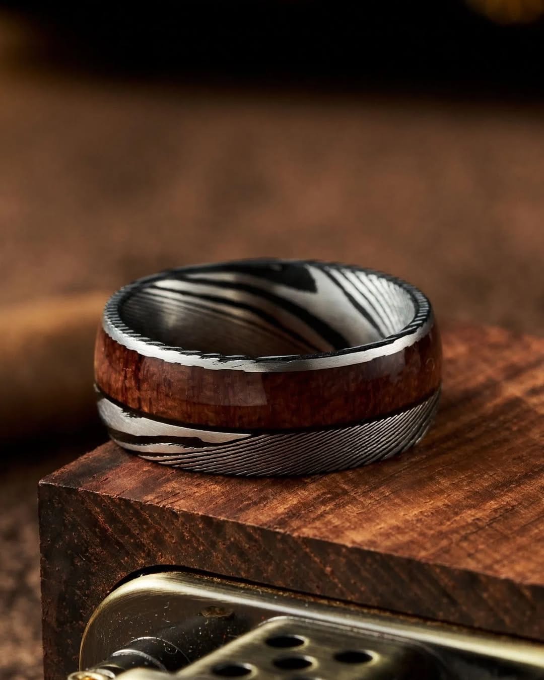 Post 2 by The Ring Shop on Instagram (image)