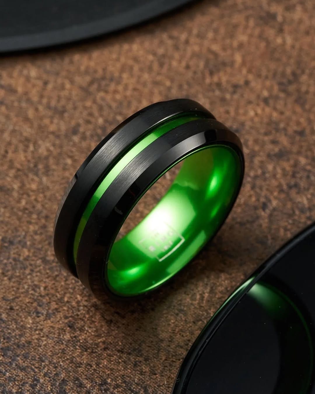 Post 6 by The Ring Shop on Instagram (image)