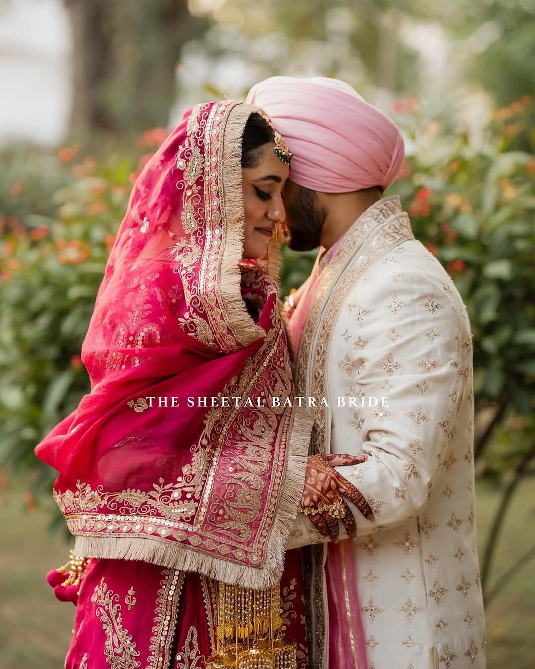 Post 7 by Sheetal Batra on Instagram (carousel)