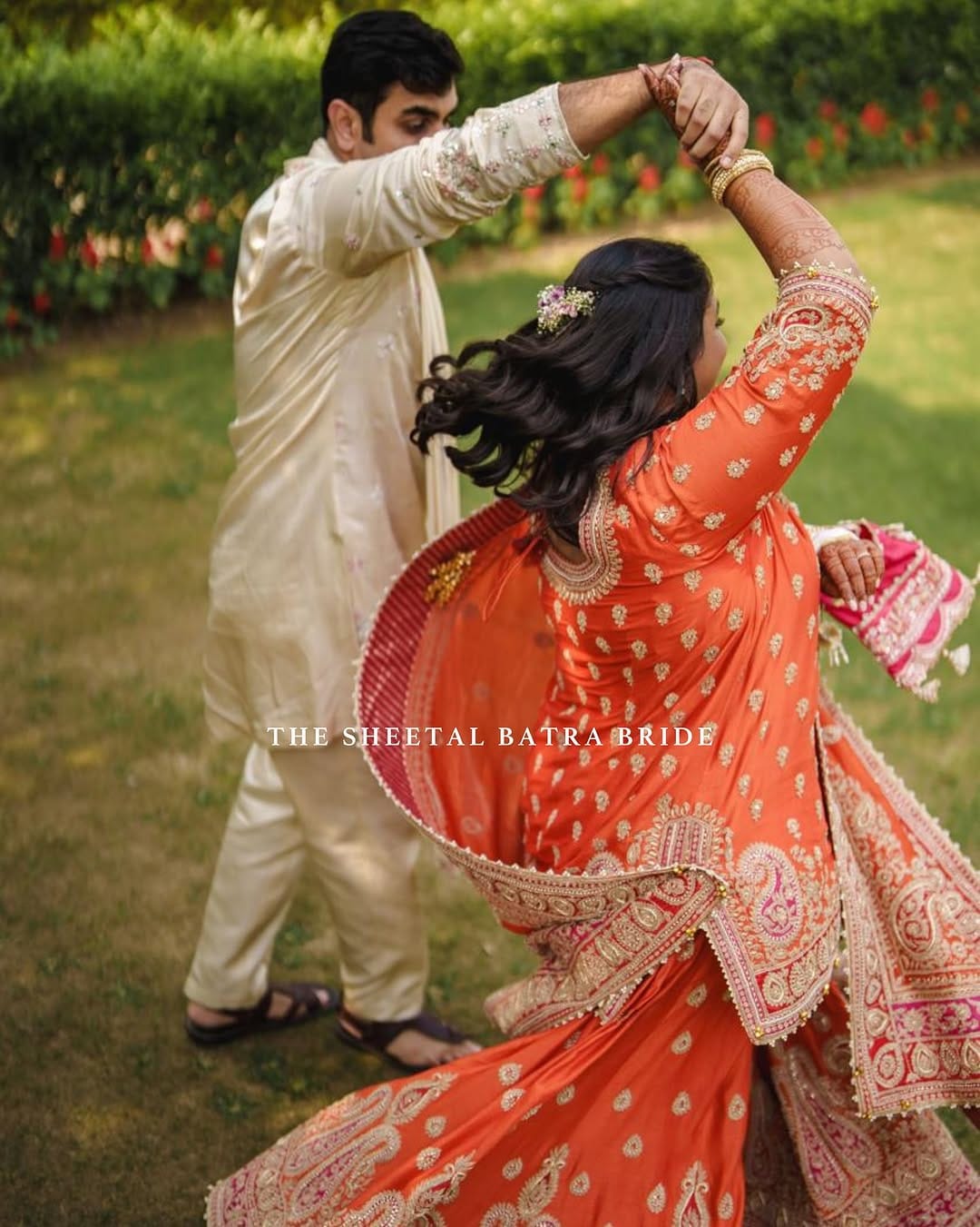 Post 9 by Sheetal Batra on Instagram (carousel)