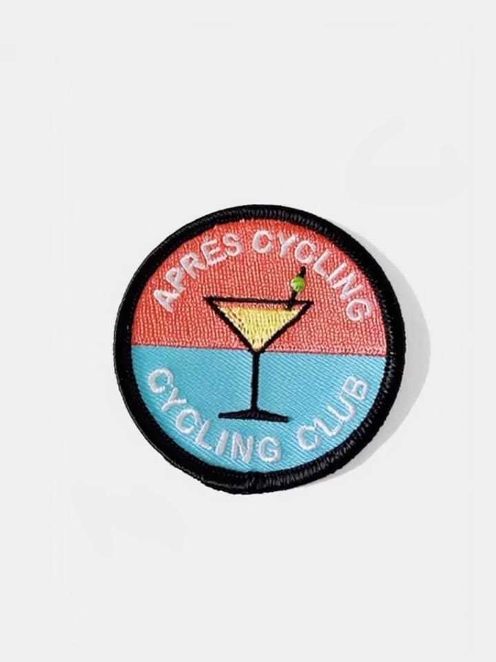 Post 5 by The General Classification on Instagram (carousel)