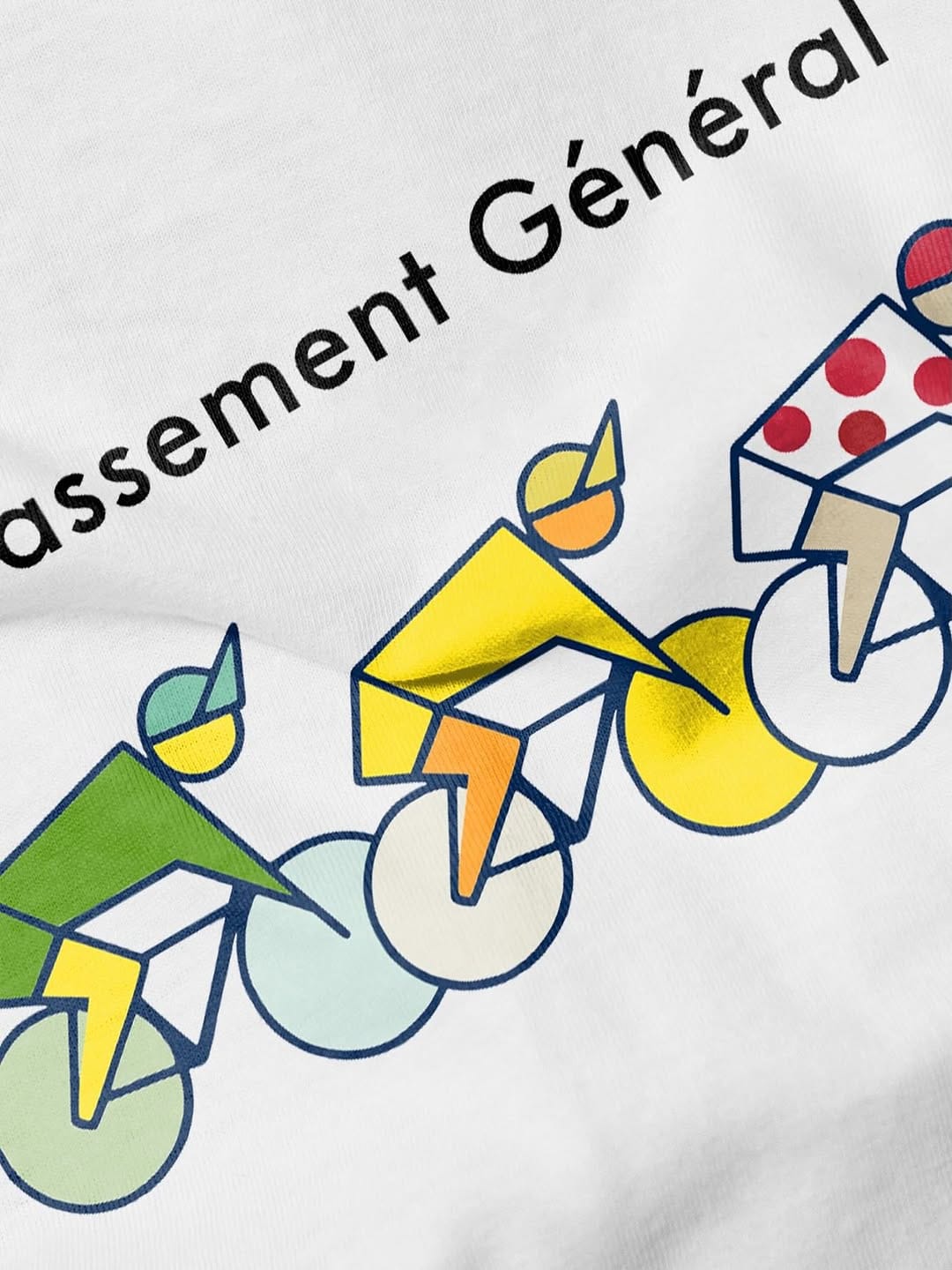 Post 6 by The General Classification on Instagram (carousel)