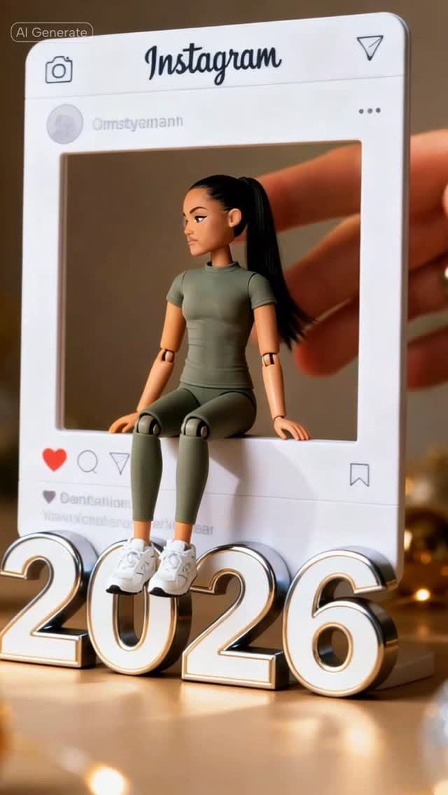 Post 8 by JC London on Instagram (video)