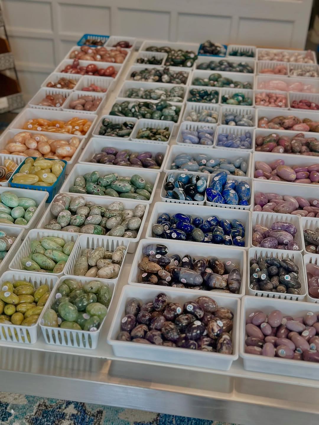 Post 10 by Moon Mountain Gems on Instagram (image)