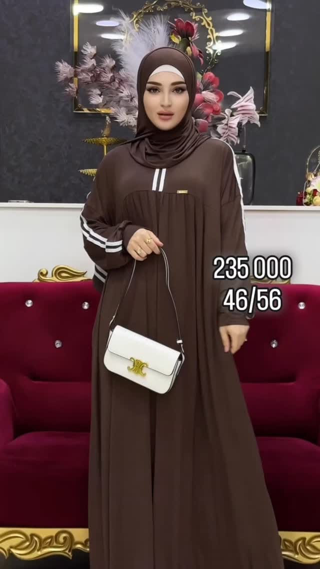 Post 7 by FotiNur shop on Instagram (video)
