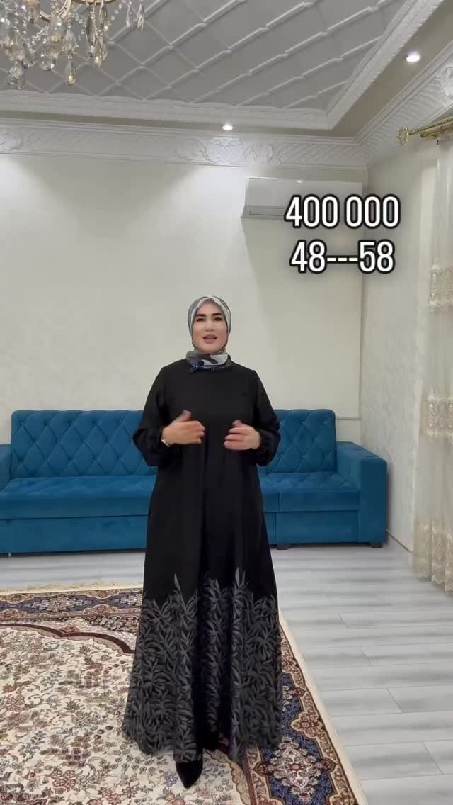 Post 8 by FotiNur shop on Instagram (video)