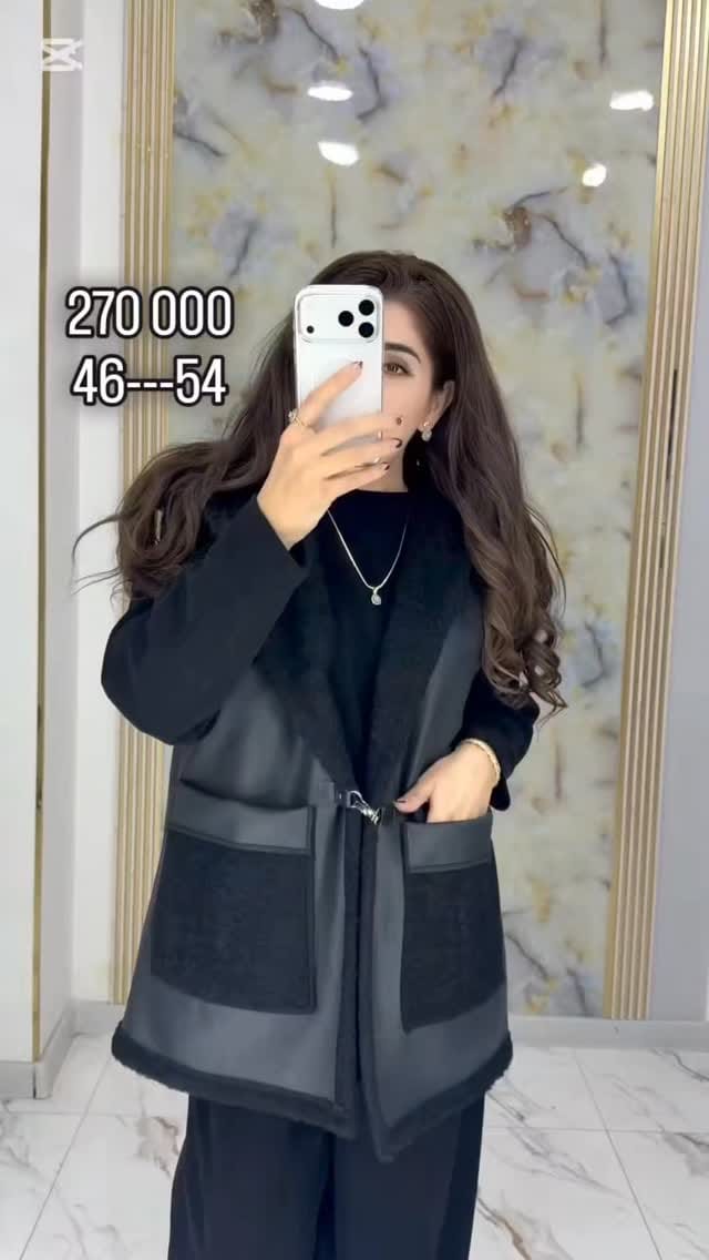Post 10 by FotiNur shop on Instagram (video)