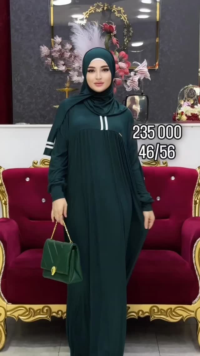 Post 5 by FotiNur shop on Instagram (video)
