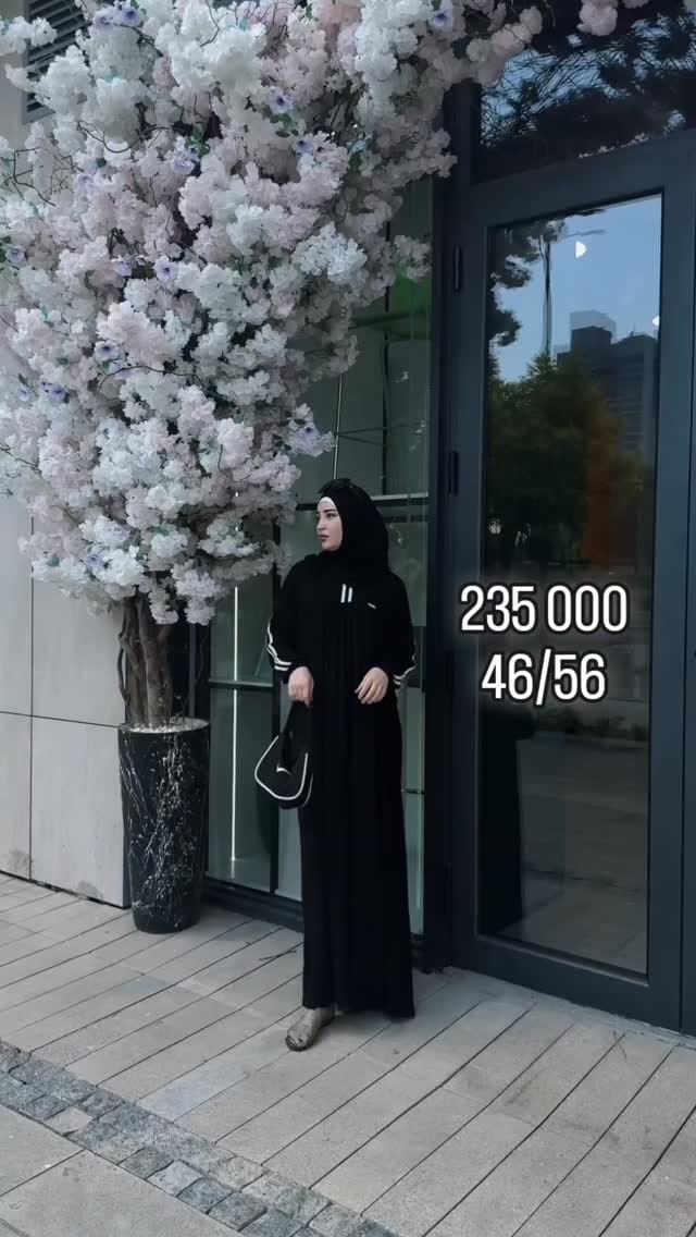 Post 6 by FotiNur shop on Instagram (video)