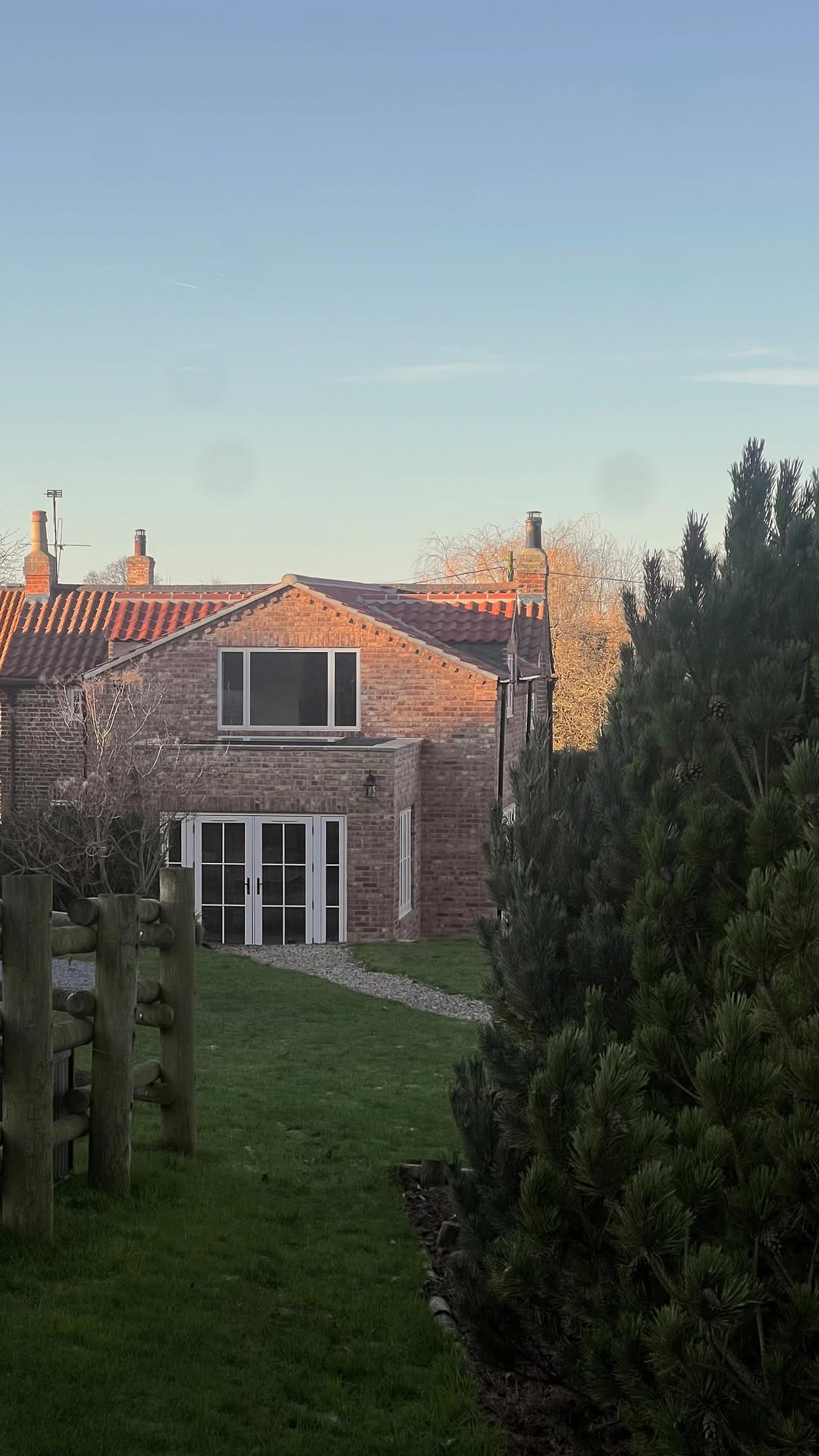 Post 1 by Emily | Valley Home on Instagram (video)