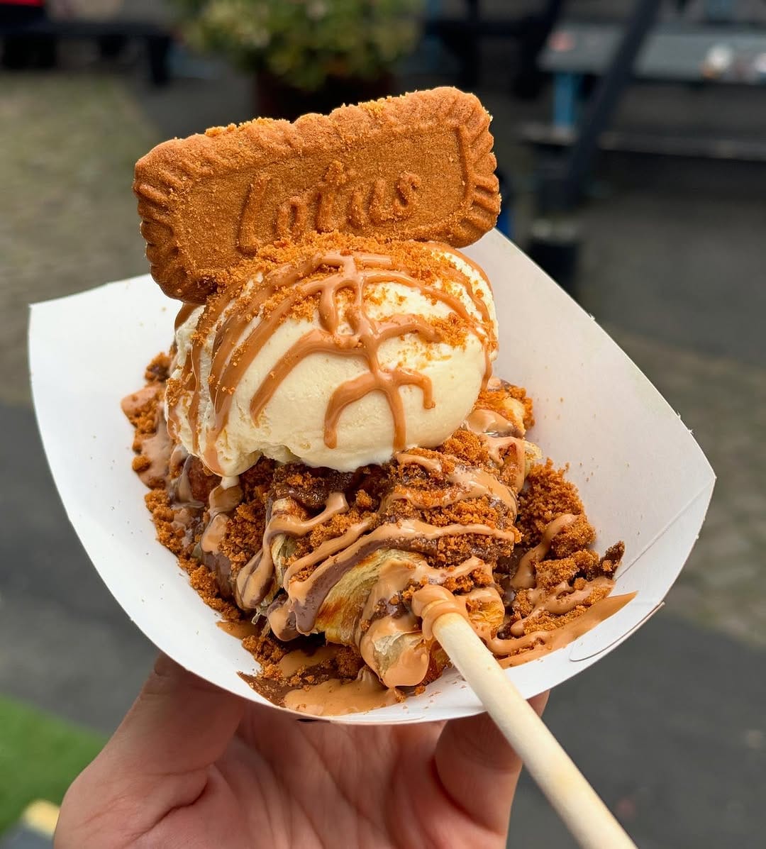 Post 9 by Oh My Cheesecake on Instagram (image)