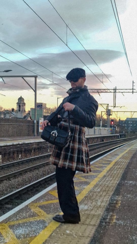 Post 3 by Bradley Ives on Instagram (video)