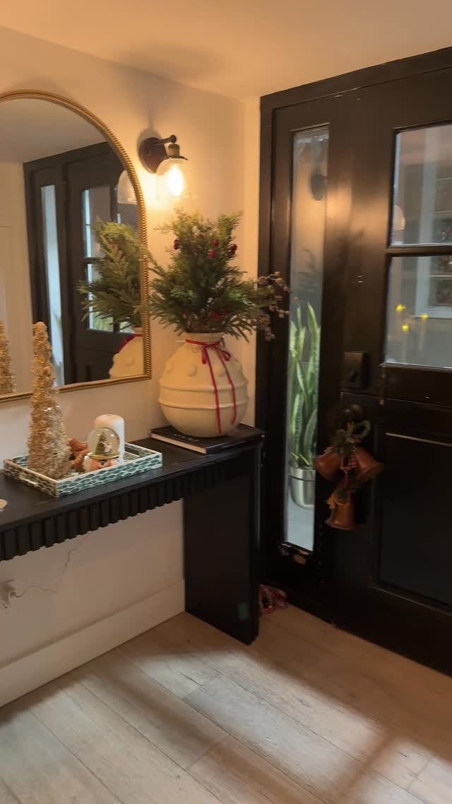Post 10 by Kristina Ambartsumian on Instagram (video)