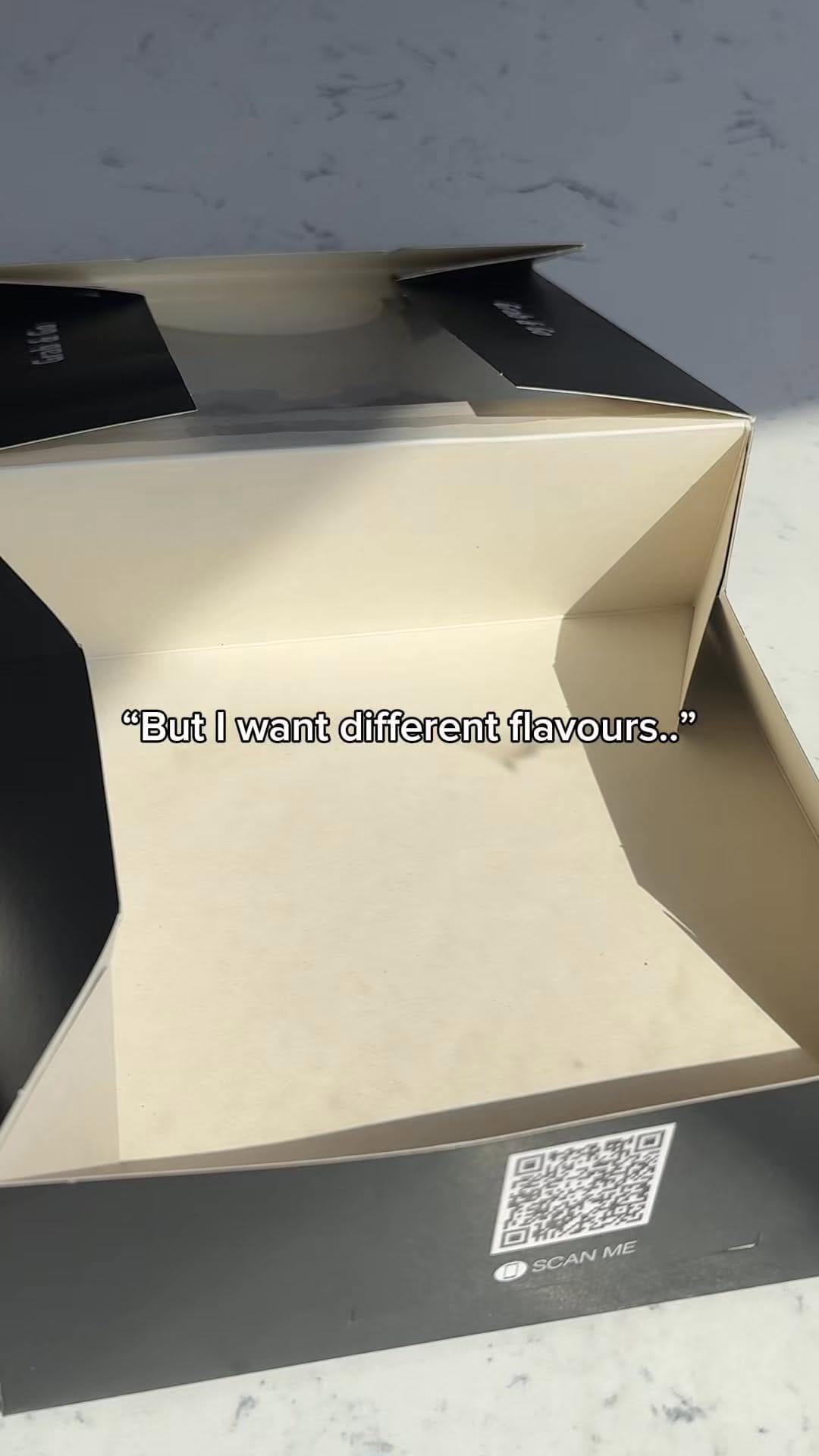 Post 7 by Black Box Donuts on Instagram (video)