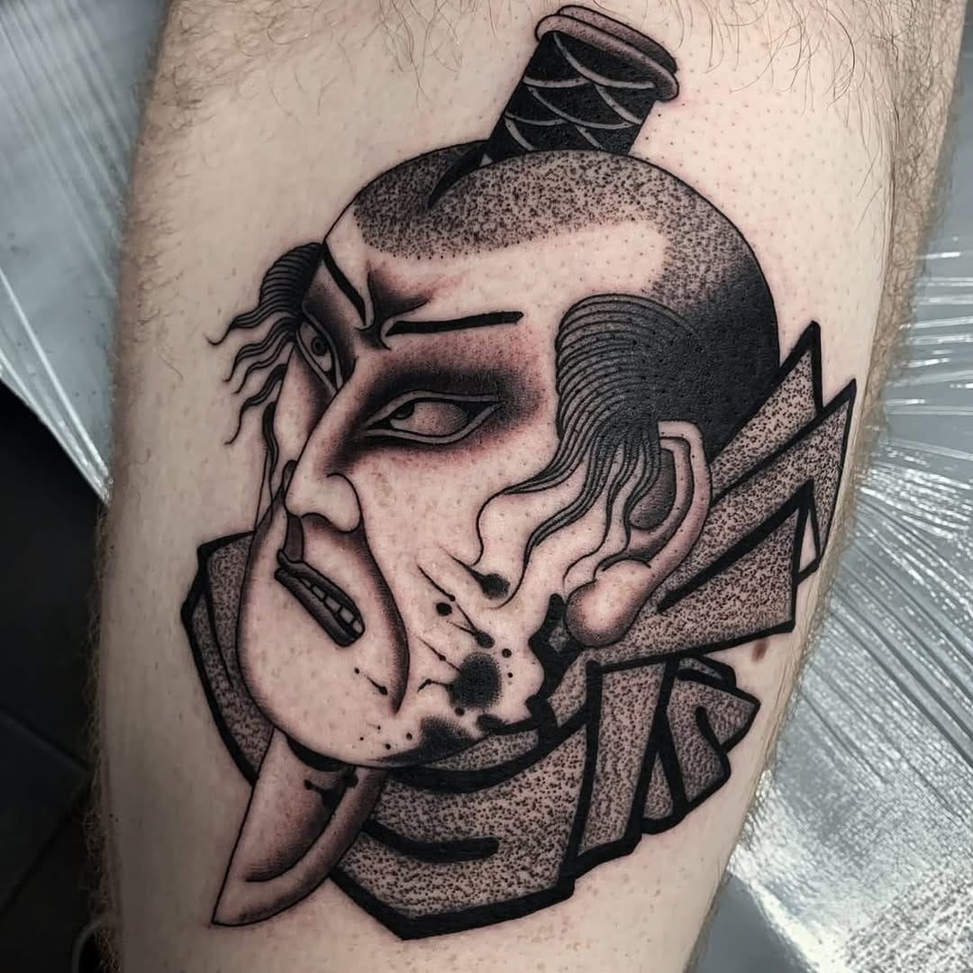 Post 5 by 𝕻𝖆𝖚𝖑 𝕱𝖚𝖑𝖙𝖔𝖓 on Instagram (carousel)