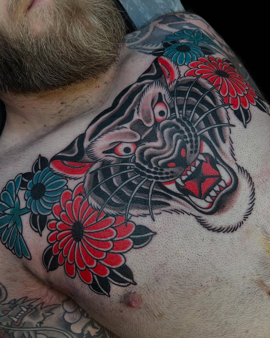 Post 9 by 𝕻𝖆𝖚𝖑 𝕱𝖚𝖑𝖙𝖔𝖓 on Instagram (image)