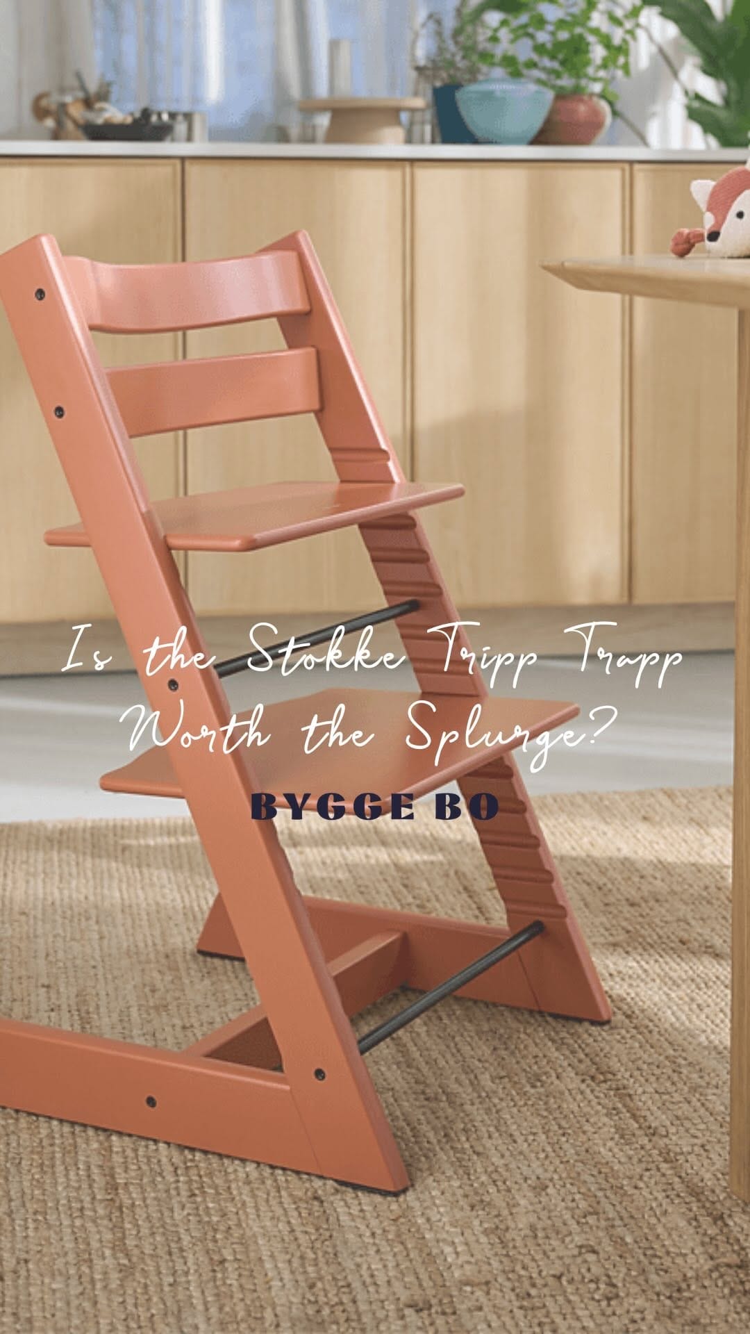 Post 5 by Bygge Bo on Instagram (video)