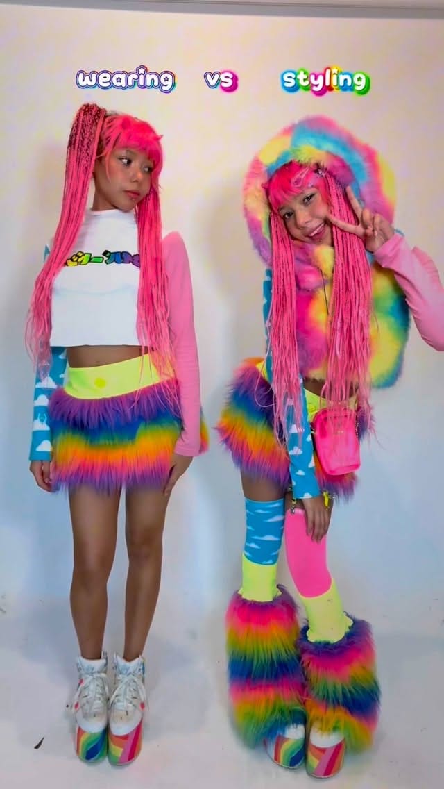 Post 8 by Cyberdog on Instagram (video)