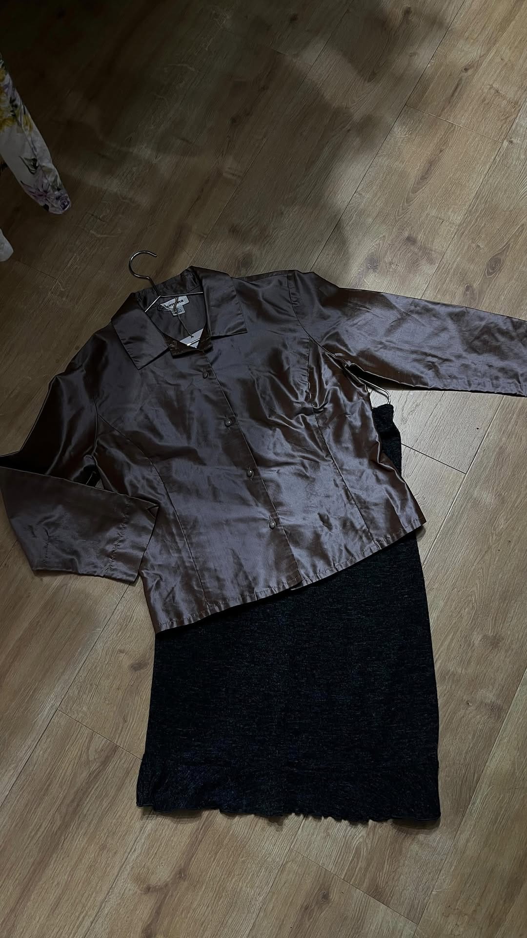 Post 7 by Newcastle preloved & vintage BUY | SELL | EXCHANGE on Instagram (video)