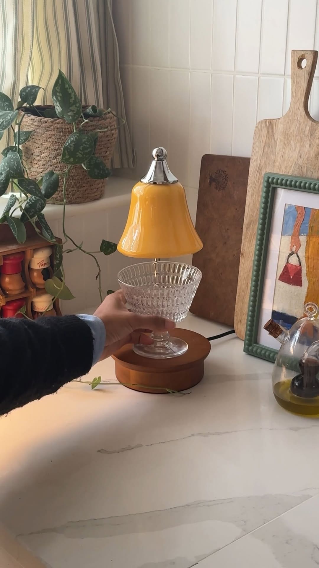 Post 4 by Medina Grillo on Instagram (video)