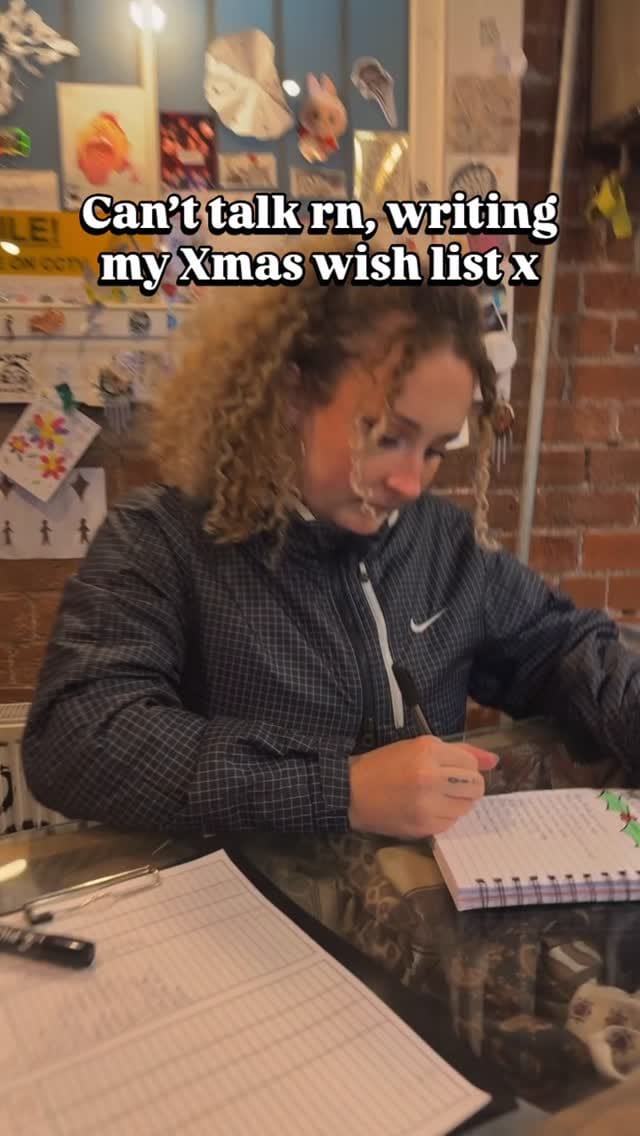 Post 9 by Blue Rinse on Instagram (video)