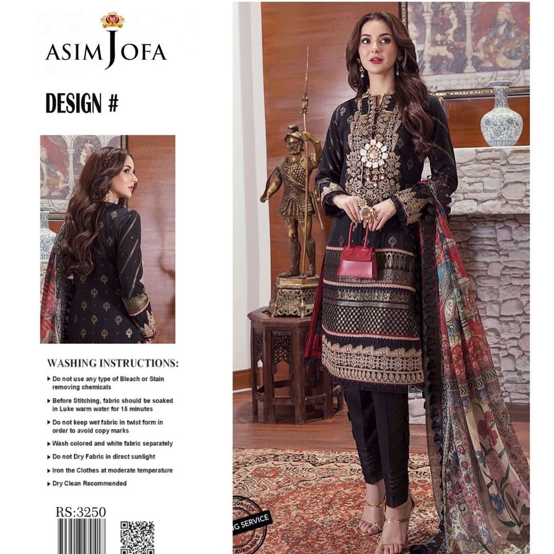 Post 4 by Sarrinah Fashions on Instagram (carousel)