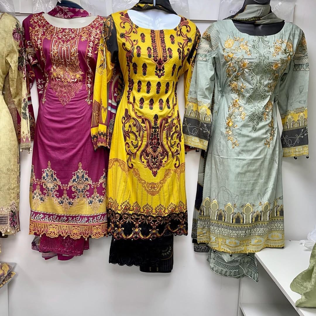 Post 8 by Sarrinah Fashions on Instagram (carousel)