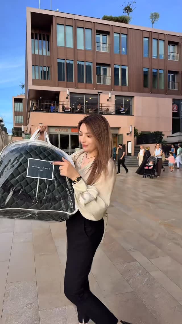 Post 10 by Jummadaykids on Instagram (video)