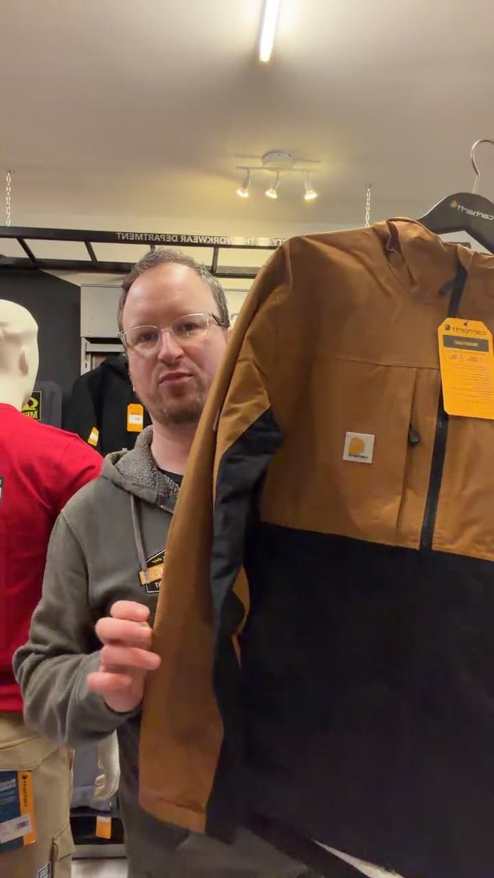 Post 2 by The Work Shop is open.com on Instagram (video)
