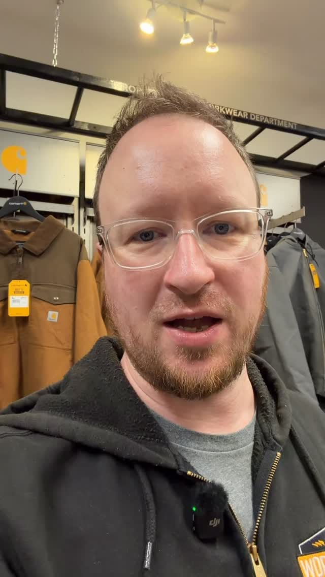 Post 9 by The Work Shop is open.com on Instagram (video)