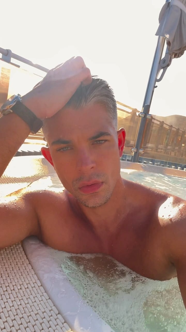 Post 10 by Rayer Van-Ristell | Mens Fashion on Instagram (video)