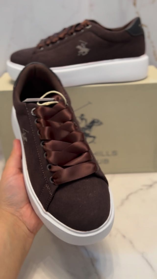 Post 1 by Bhamjee Shoes on Instagram (video)