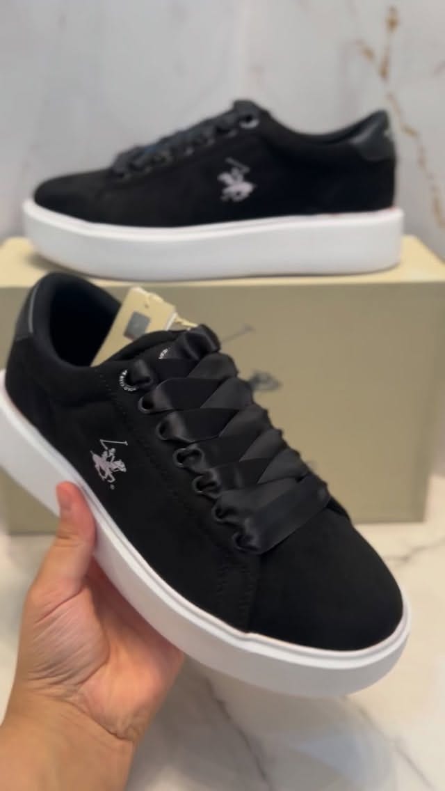Post 2 by Bhamjee Shoes on Instagram (video)