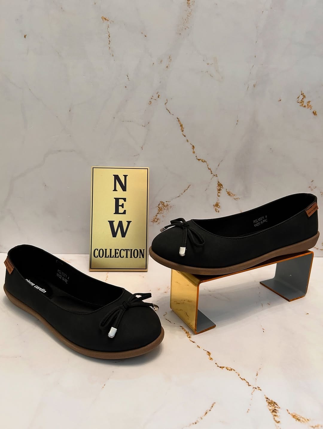 Post 3 by Bhamjee Shoes on Instagram (image)