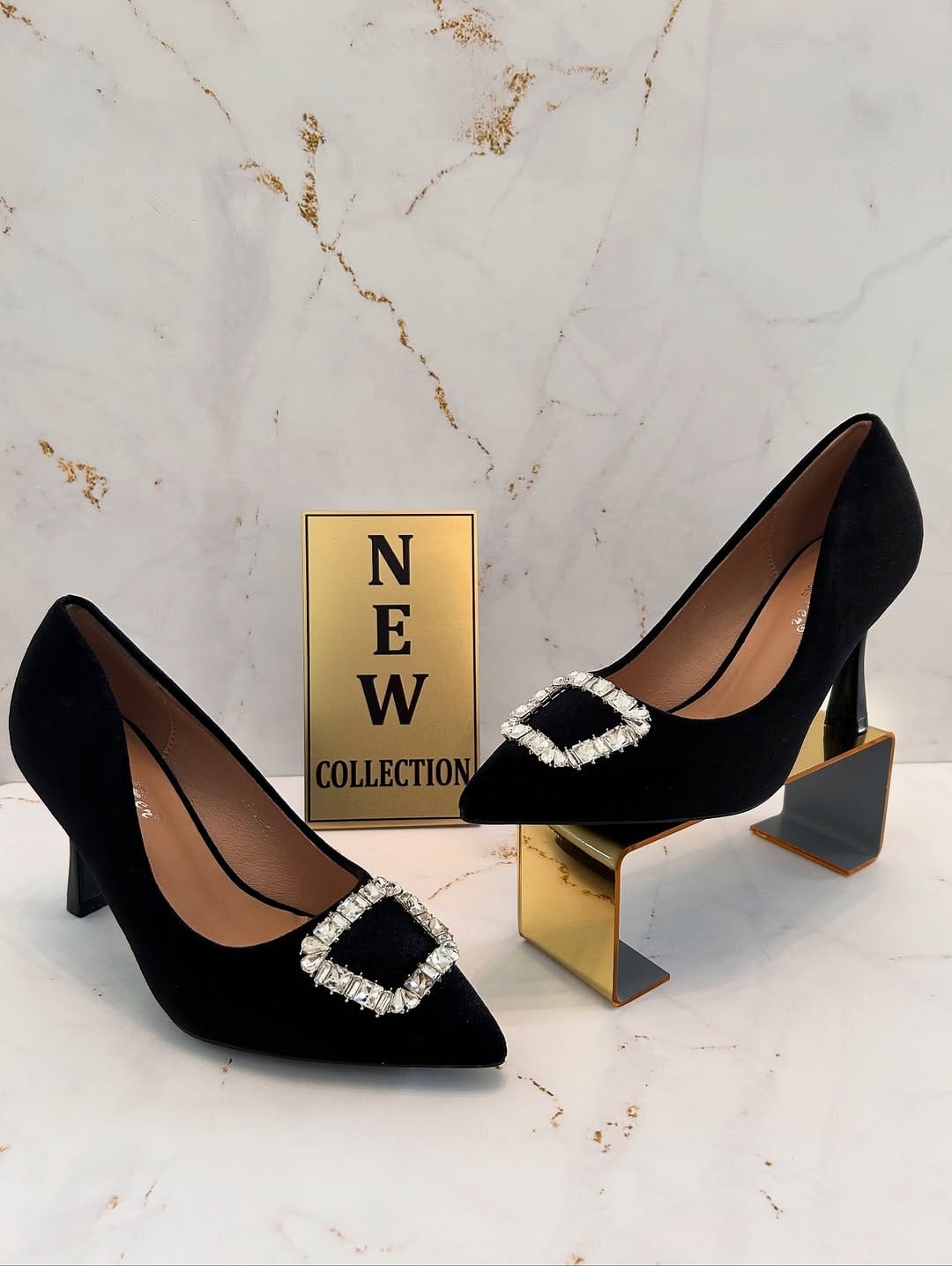 Post 8 by Bhamjee Shoes on Instagram (carousel)