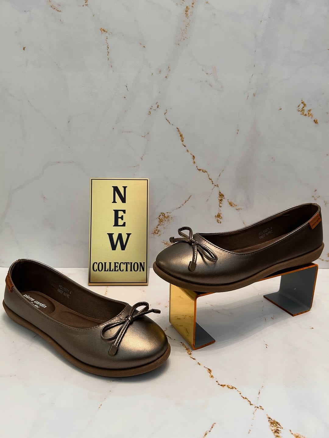 Post 4 by Bhamjee Shoes on Instagram (image)