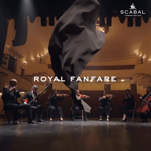 Post 4 by SCABAL on Instagram (video)