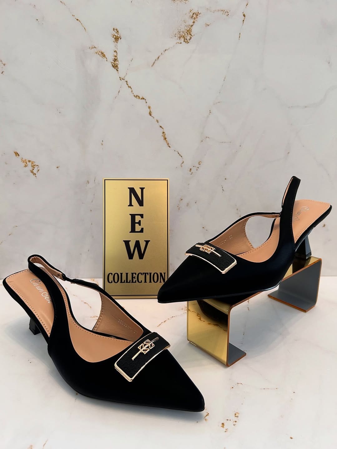 Post 9 by Bhamjee Shoes on Instagram (image)