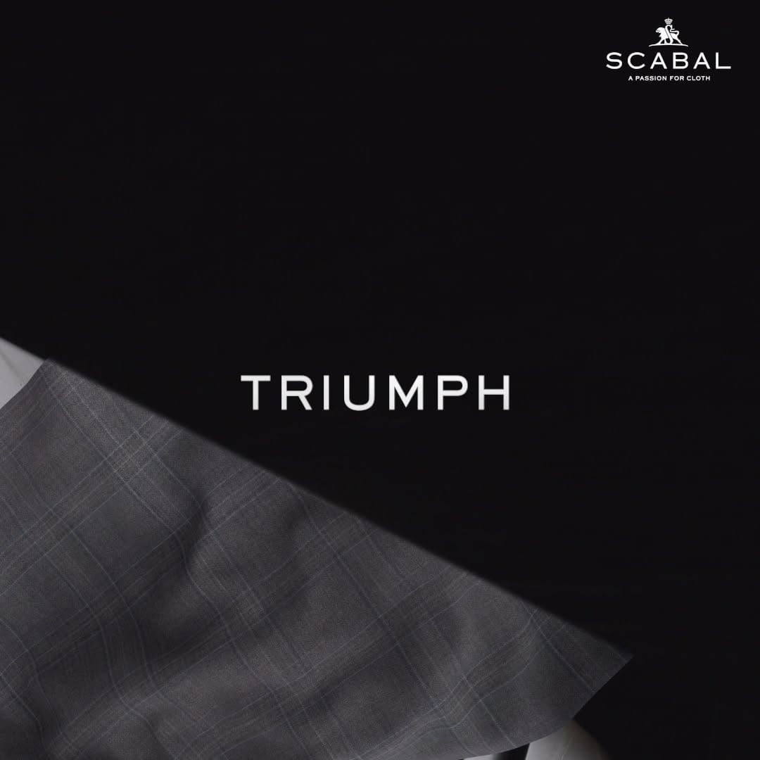 Post 10 by SCABAL on Instagram (video)