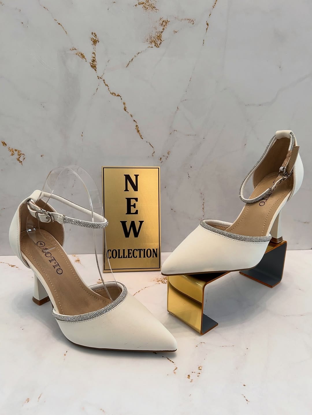 Post 7 by Bhamjee Shoes on Instagram (image)