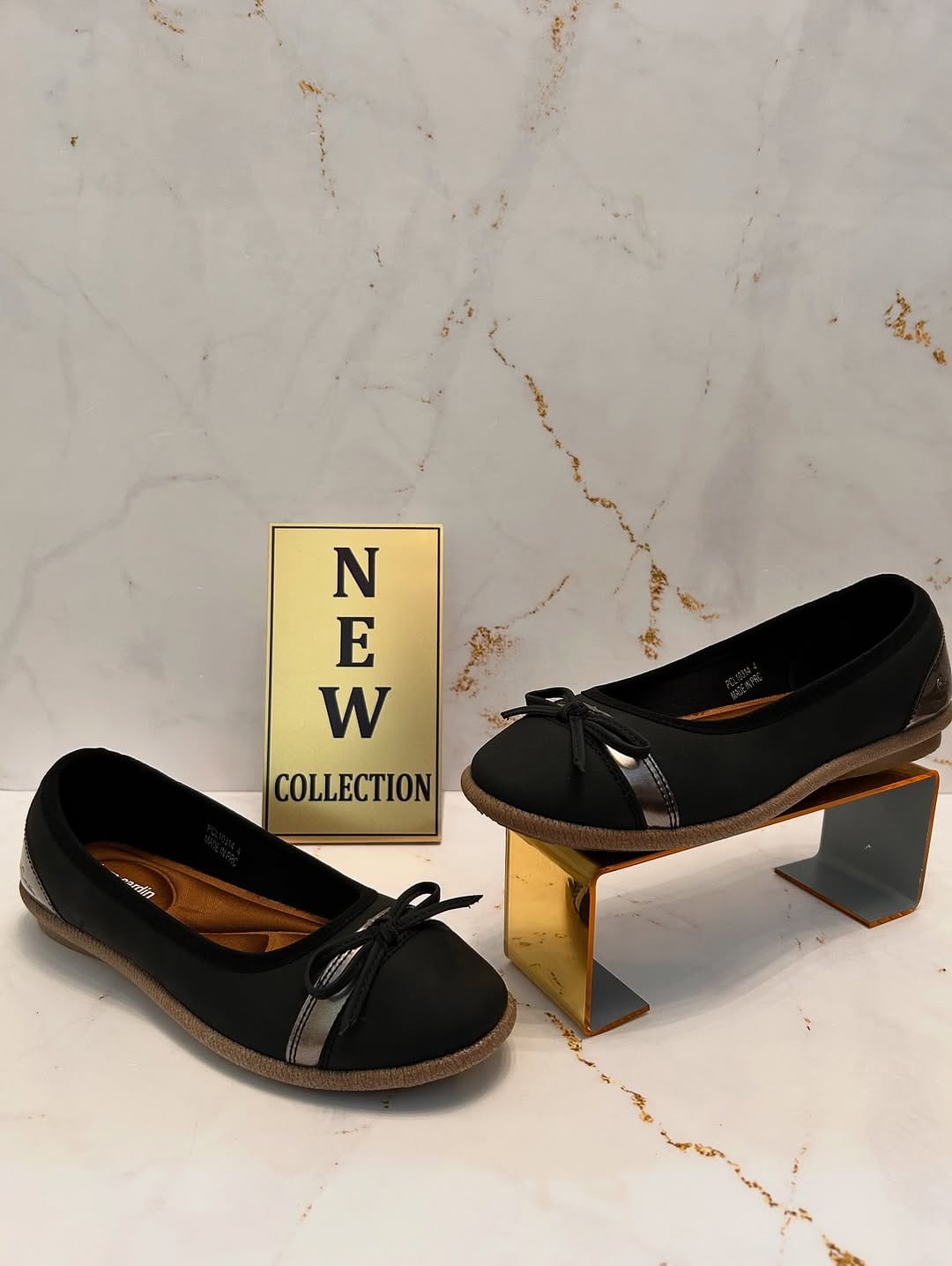 Post 5 by Bhamjee Shoes on Instagram (image)