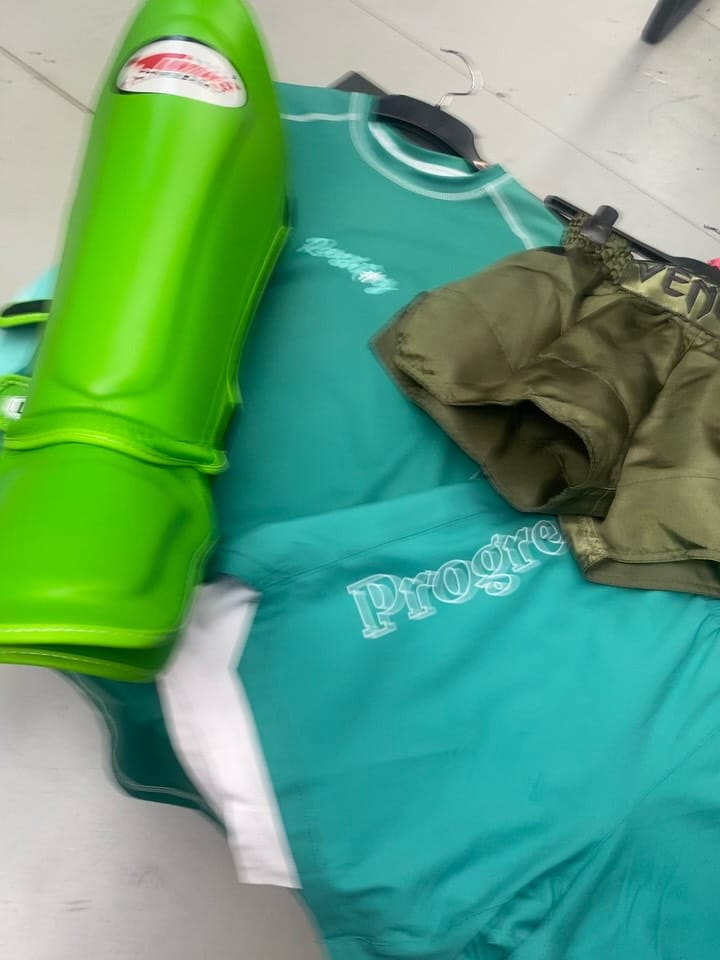 Post 6 by Minotaur Fight Store on Instagram (carousel)
