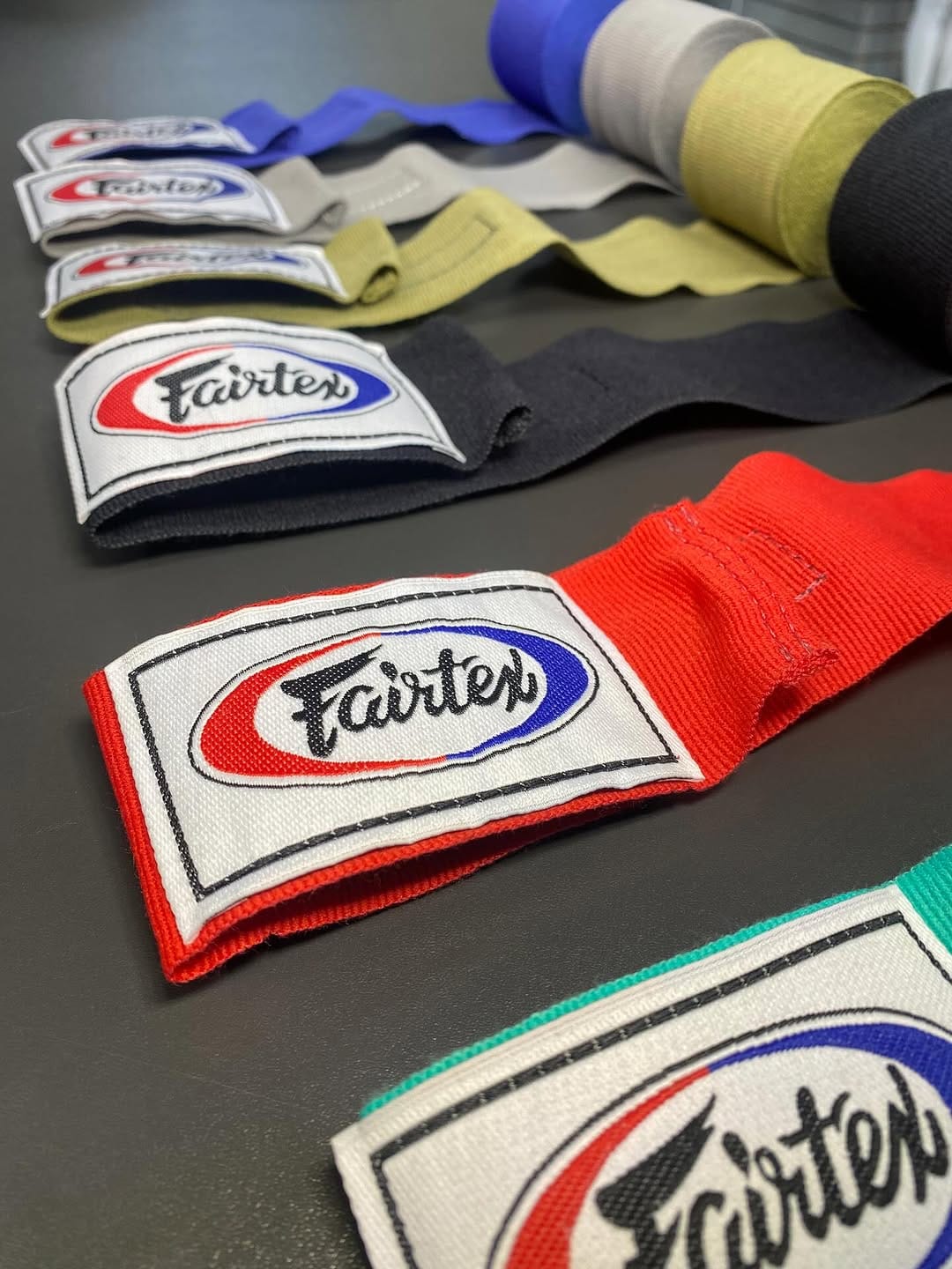 Post 8 by Minotaur Fight Store on Instagram (carousel)