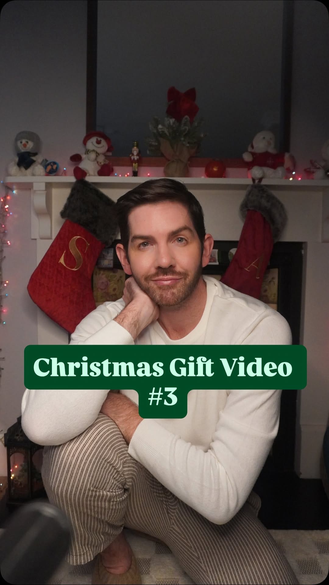 Post 10 by Murdock London on Instagram (video)
