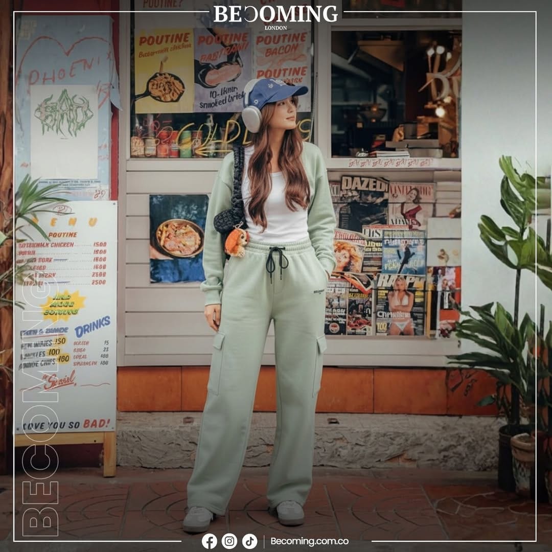 Post 3 by BEↃOMING on Instagram (image)