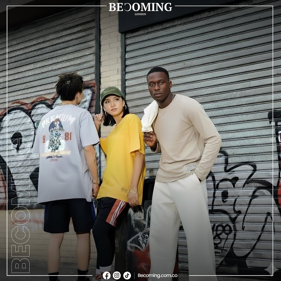 Post 5 by BEↃOMING on Instagram (image)