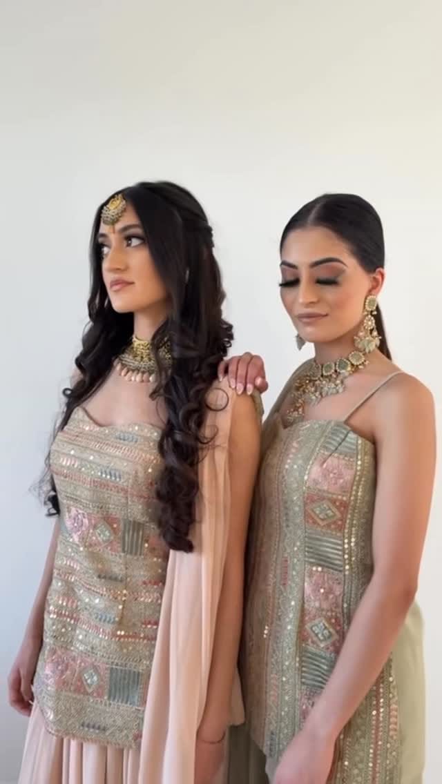 Post 3 by Saashi London® on Instagram (video)