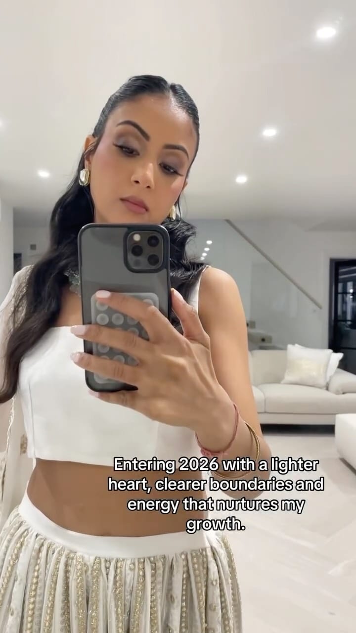 Post 9 by Saashi London® on Instagram (video)
