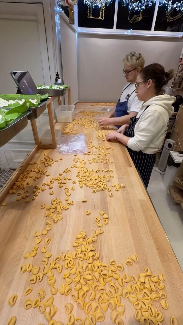 Post 8 by Æmilia on Instagram (video)