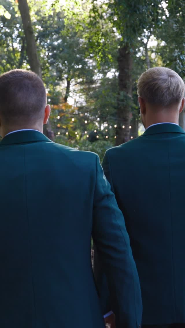 Post 4 by GROOM on Instagram (video)